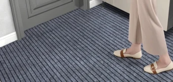 навіщо потрібний килимок у передпокій