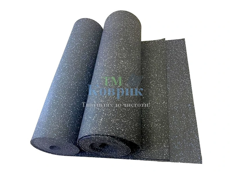 рулонне гумове покриття