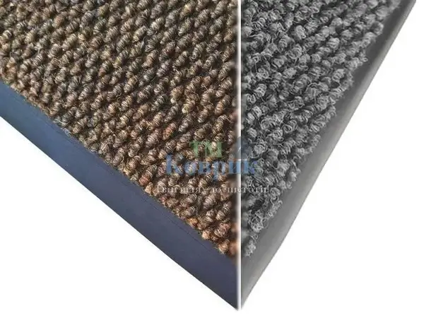 прорезинені коврики