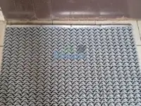 гумовий килимок для ганку та сходів