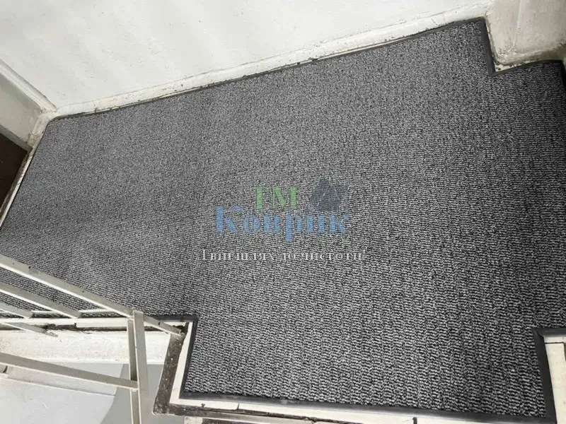 коврик в прихожую под заказ